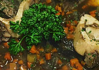 Osso buco