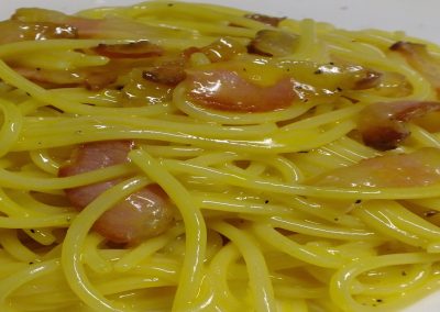 Carbonara