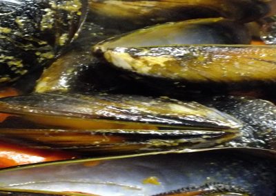 Cozze Tarantina