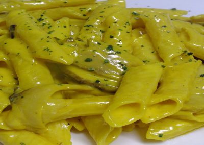 Garganelli