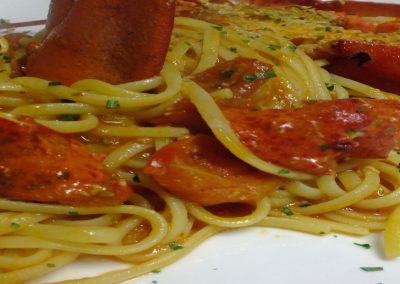 Linguine Astice