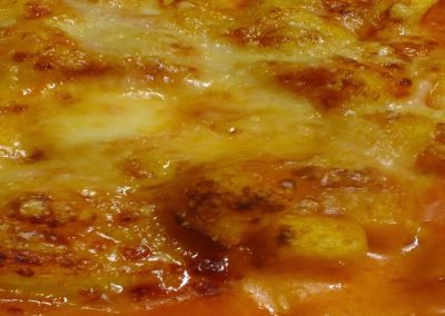 Gnocchi Sorrentina