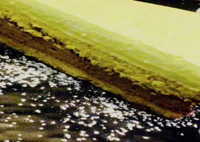 Tiramisù Pistacchio
